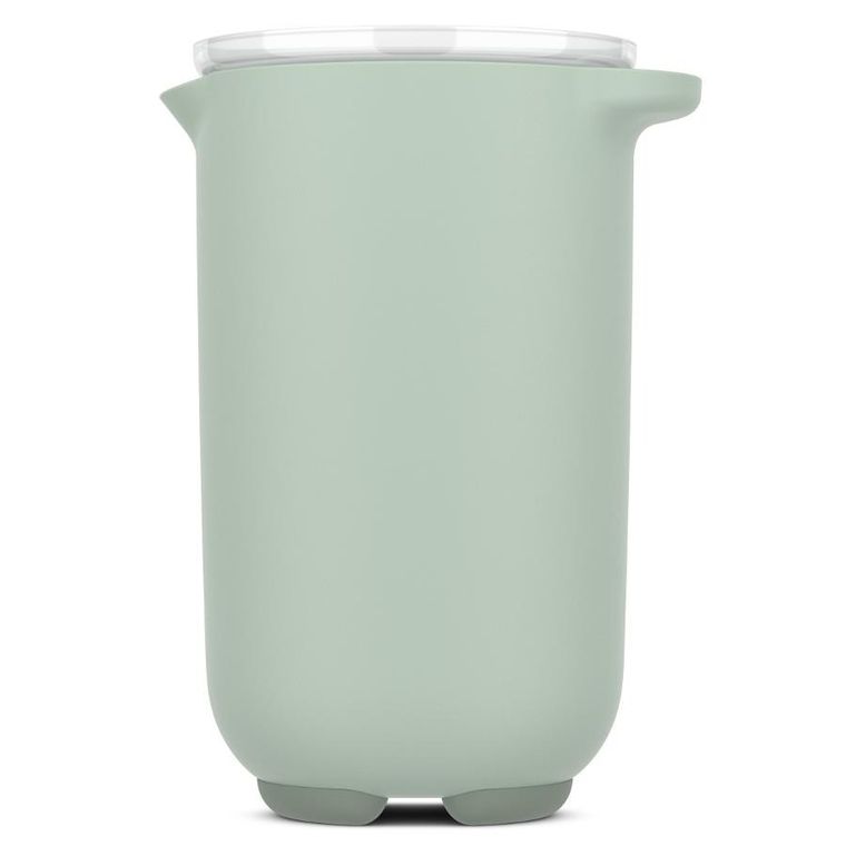 Mepal, Chef It, dzbanek do miksowania z pokrywką, Nordic Sage, 1000 ml