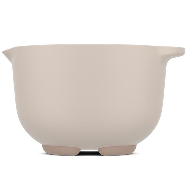 Mepal, Chef It, miska do miksowania, Chalk, 1500 ml