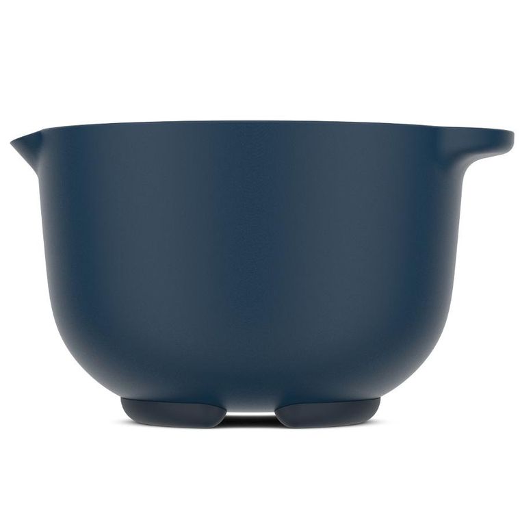 Mepal, Chef It, miska do miksowania, Navy, 1500 ml