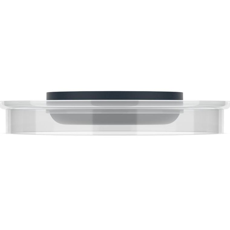 Mepal, Chef It, pokrywa odporna na rozchlapywanie do miski, Navy, 3000 ml