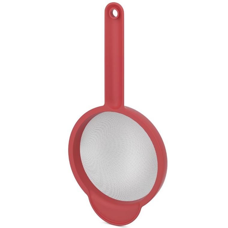 Mepal, Chef It, sitko, Coral, średnica 167 mm