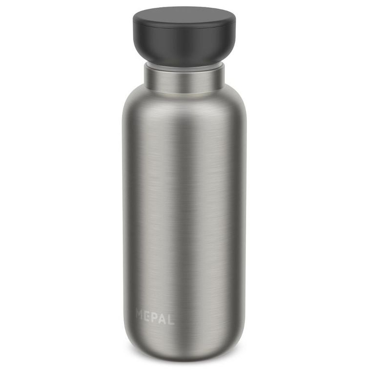 Mepal, Ellipse, butelka termiczna, Nordic Black, 350 ml