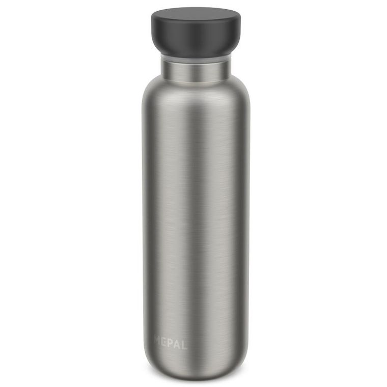 Mepal, Ellipse, butelka termiczna, Nordic Black, 500 ml
