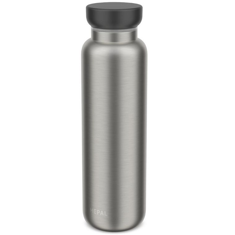 Mepal, Ellipse, butelka termiczna, Nordic Black, 900 ml