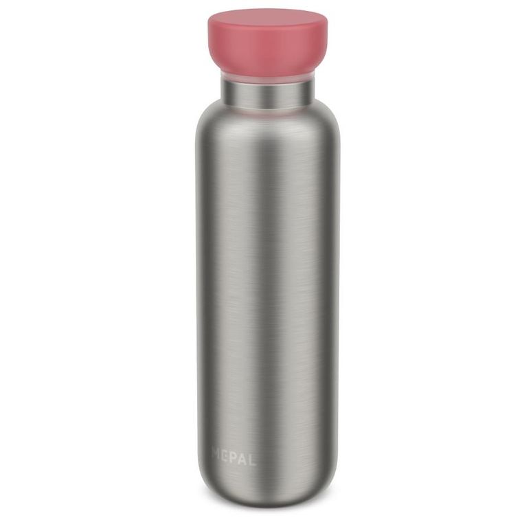 Mepal, Ellipse, butelka termiczna, Vivid Mauve, 500 ml