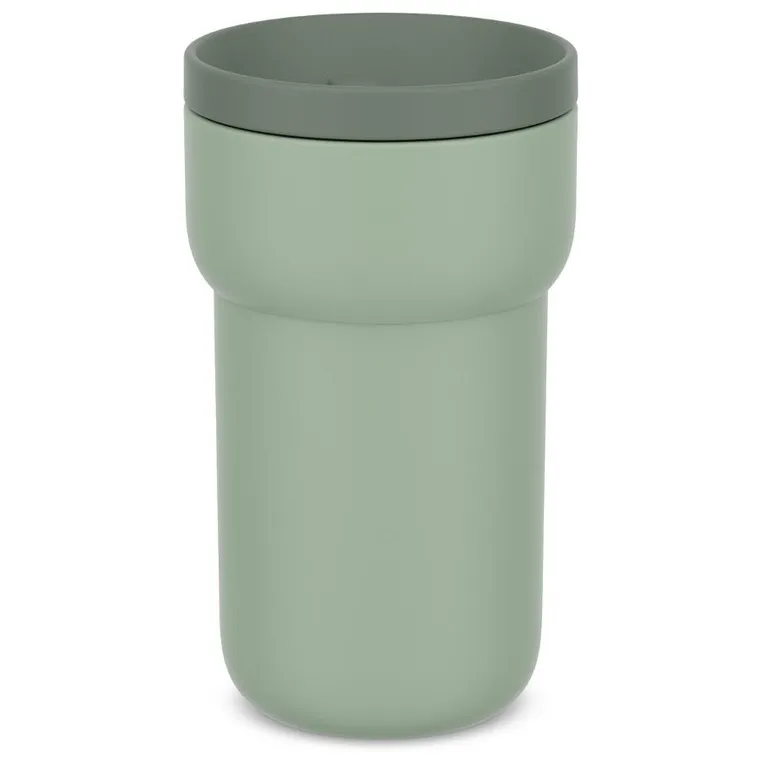 Mepal, Ellipse, kubek podróżny, Nordic Sage, 275 ml