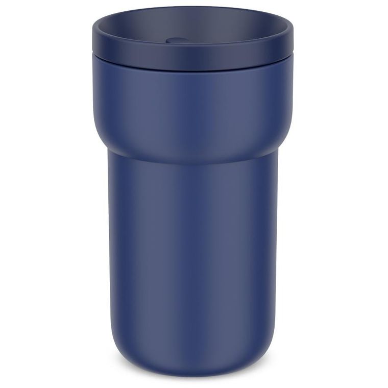 Mepal, Ellipse, kubek podróżny, Vivid Blue, 275 ml