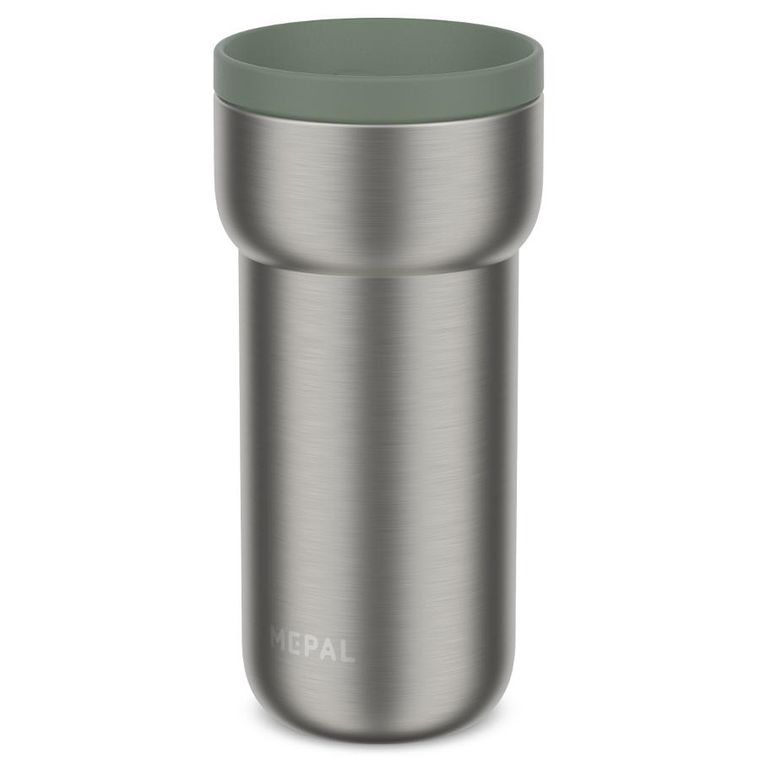Mepal, Ellipse, kubek termiczny, Nordic Sage, 375 ml