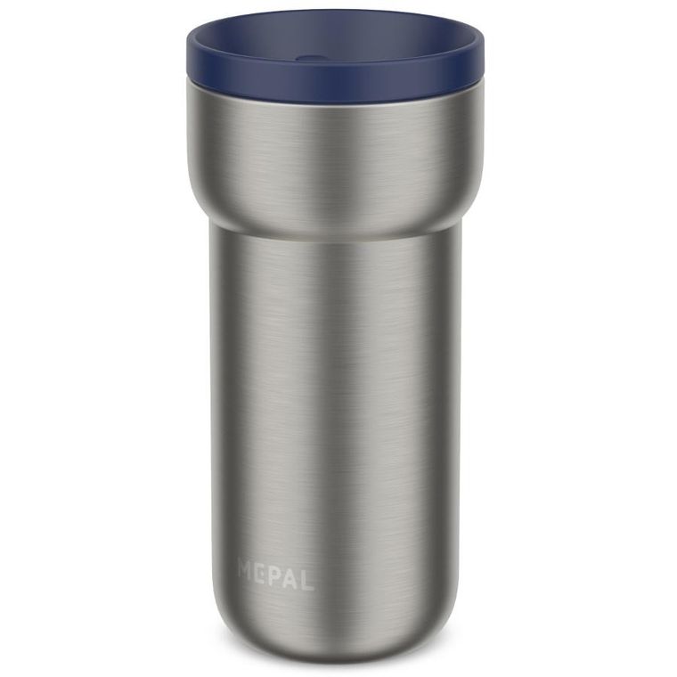 Mepal, Ellipse, kubek termiczny, Vivid Blue, 375 ml