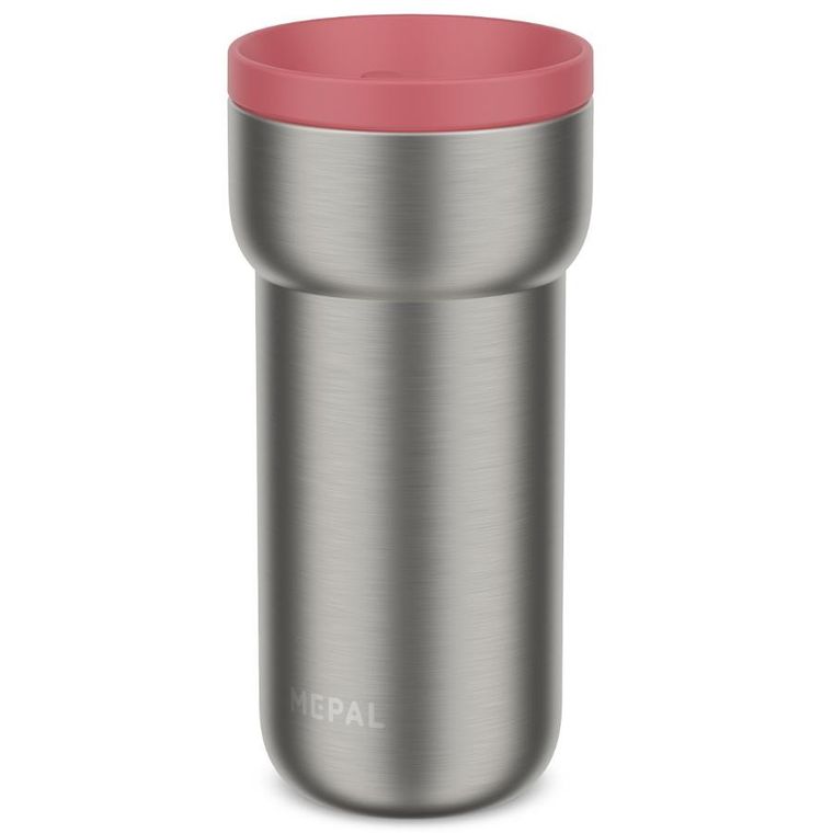 Mepal, Ellipse, kubek termiczny, Vivid Mauve, 375 ml
