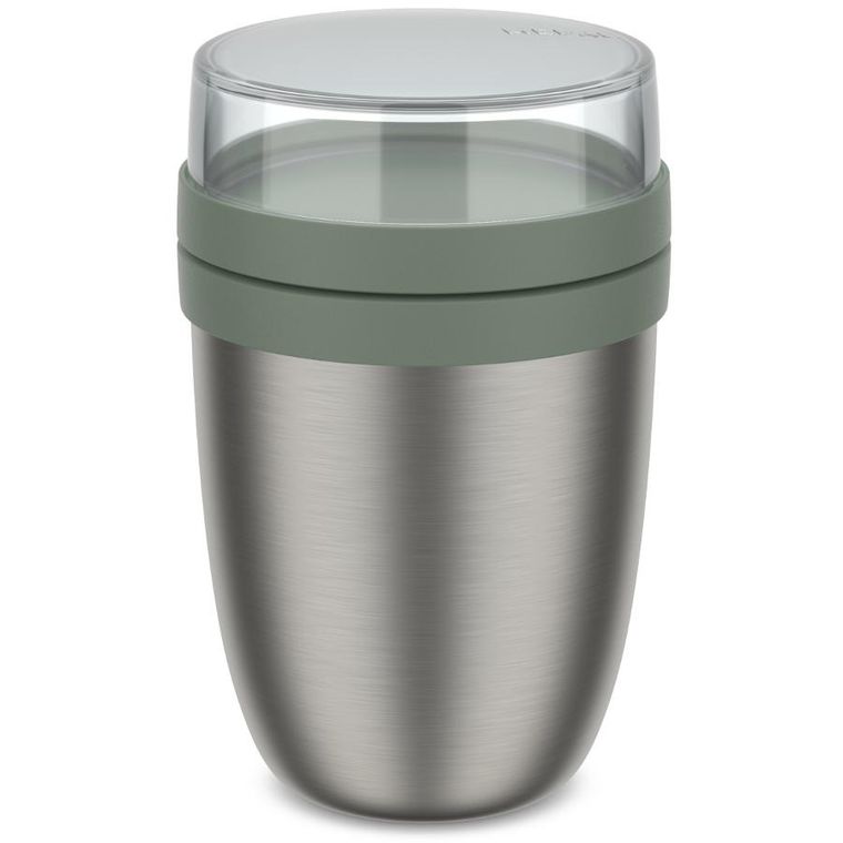 Mepal, Ellipse, lunchpot termiczny, Nordic Sage