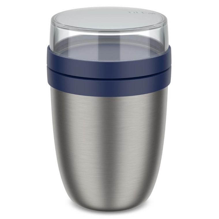 Mepal, Ellipse, lunchpot termiczny, Vivid Blue