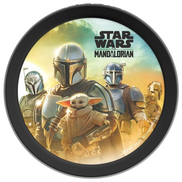 Mepal, Fruit Box, Star Wars, pudełko na owoce, 300 ml