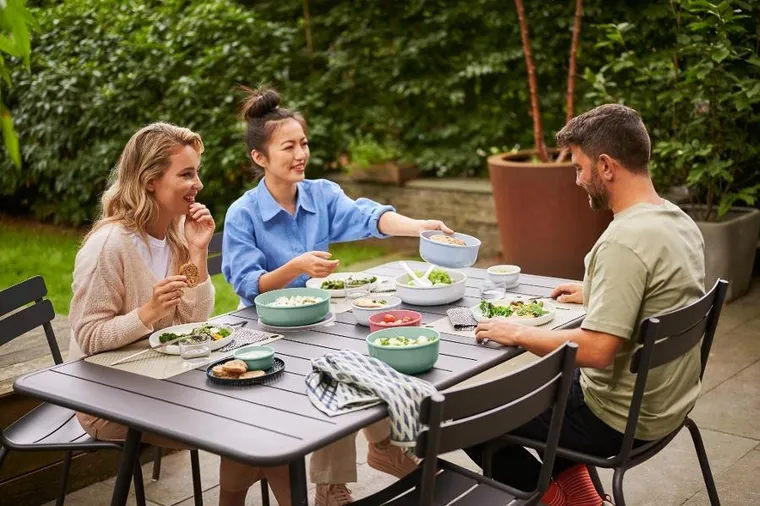 Mepal, Lumina, pojemnik na żywność, Nordic Sage, 250 ml