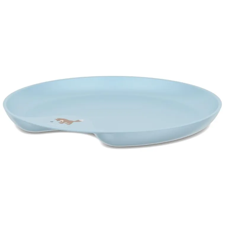 Mepal, Mio, Forest Friends, talerzyk dziecięcy