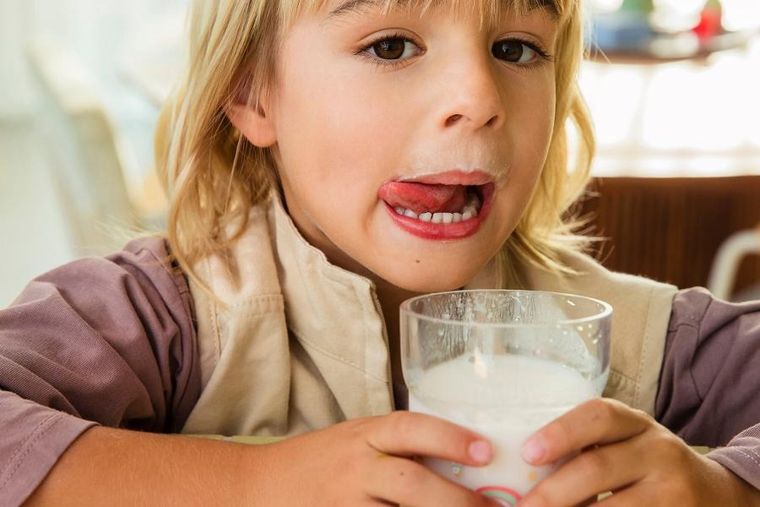 Mepal, Mio, Sunshine&Rainbow, szklanka dziecięca, 250 ml