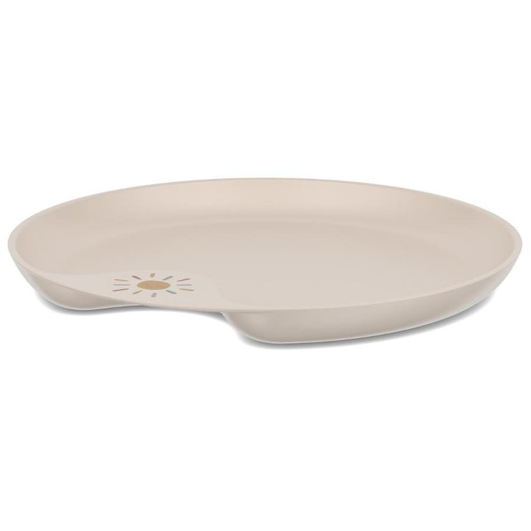Mepal, Mio, Sunshine&Rainbow, talerzyk dziecięcy