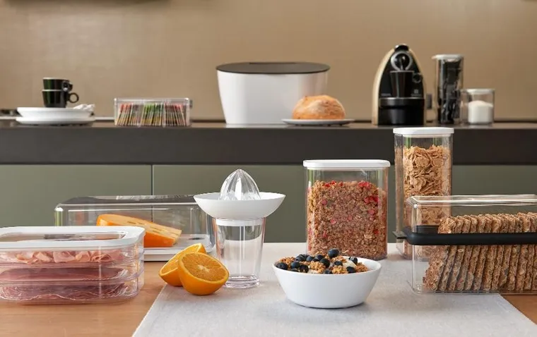 Mepal, Modula, pojemnik na wędliny