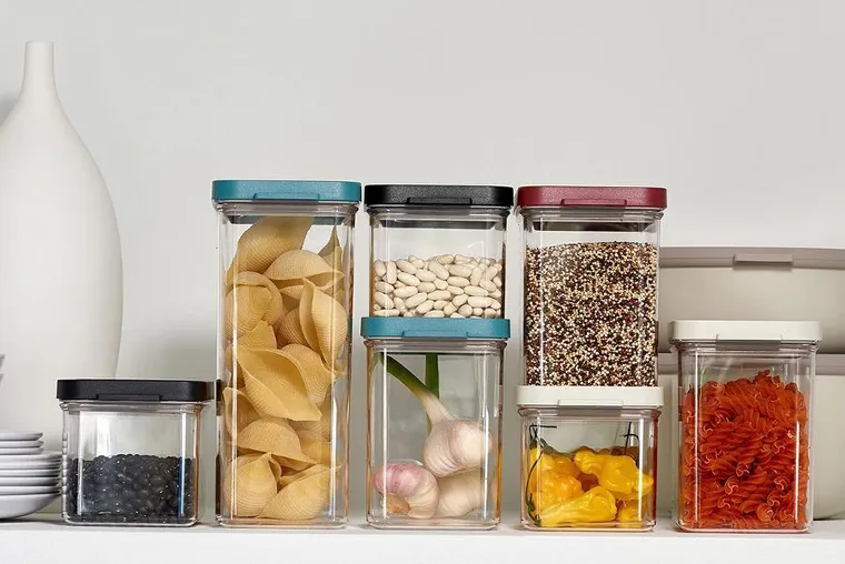 Mepal, Omnia, pojemnik na żywność, 2000 ml