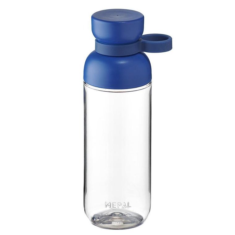 Mepal, Vita, butelka na wodę, vivid blue, 500 ml
