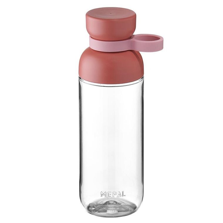 Mepal, Vita, butelka na wodę, vivid mauve, 500 ml