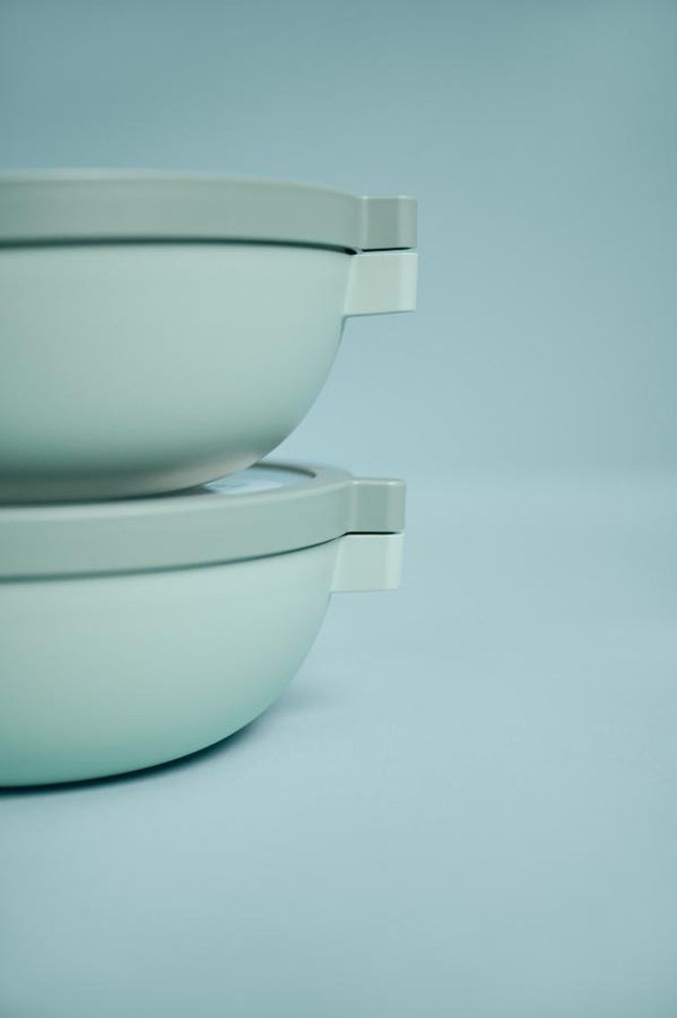 Mepal, Vita, lunchbox, nordic sage