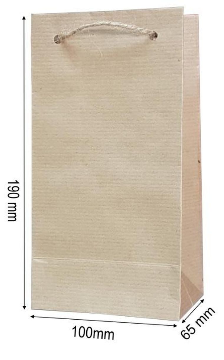 Mer Plus, torebka ozdobna