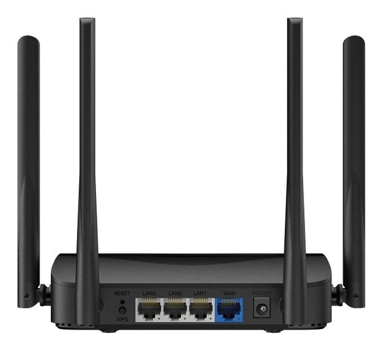 Mercusys, router, MR25BE, Wi-Fi 7