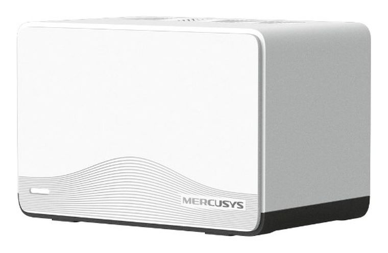 Mercusys, router, system mesh Mercusys Halo, H27BE, 2 szt.