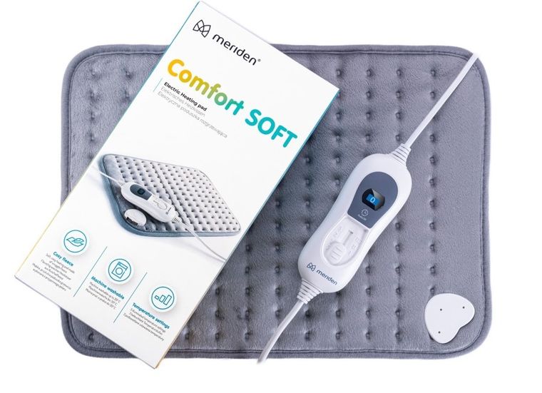 Meriden, Comfort Soft MCS-301, poduszka grzewcza