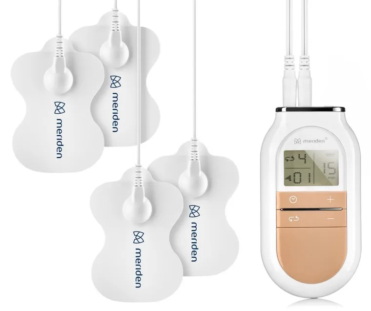 Meriden, elektrostymulator, Axone KTR-206, elektryczny stymulator mięśni i nerwów