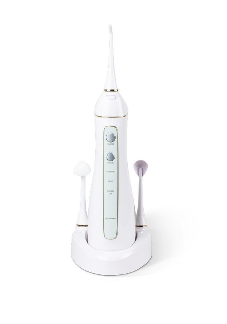 Meriden, Home&Travel, irygator bezprzewodowy