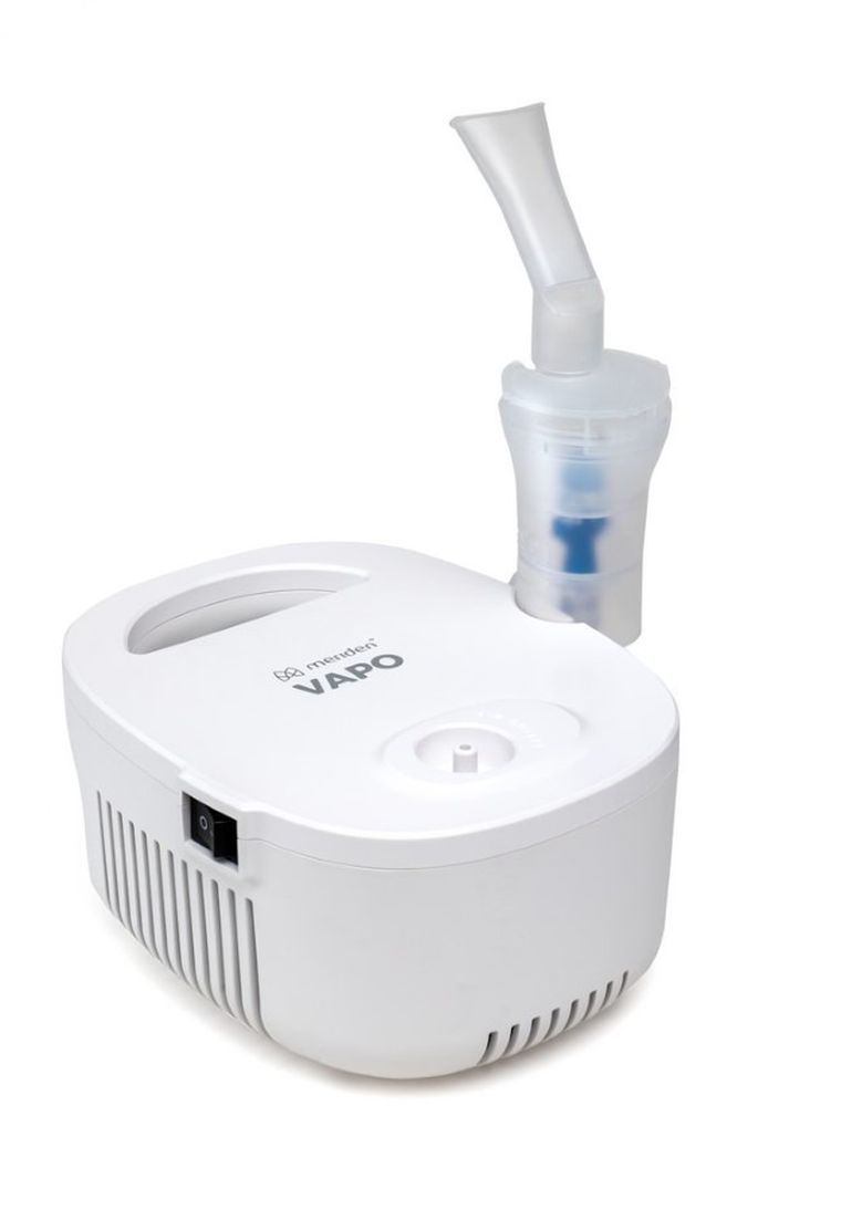Meriden, Vapo VP-C7, inhalator, nebulizator