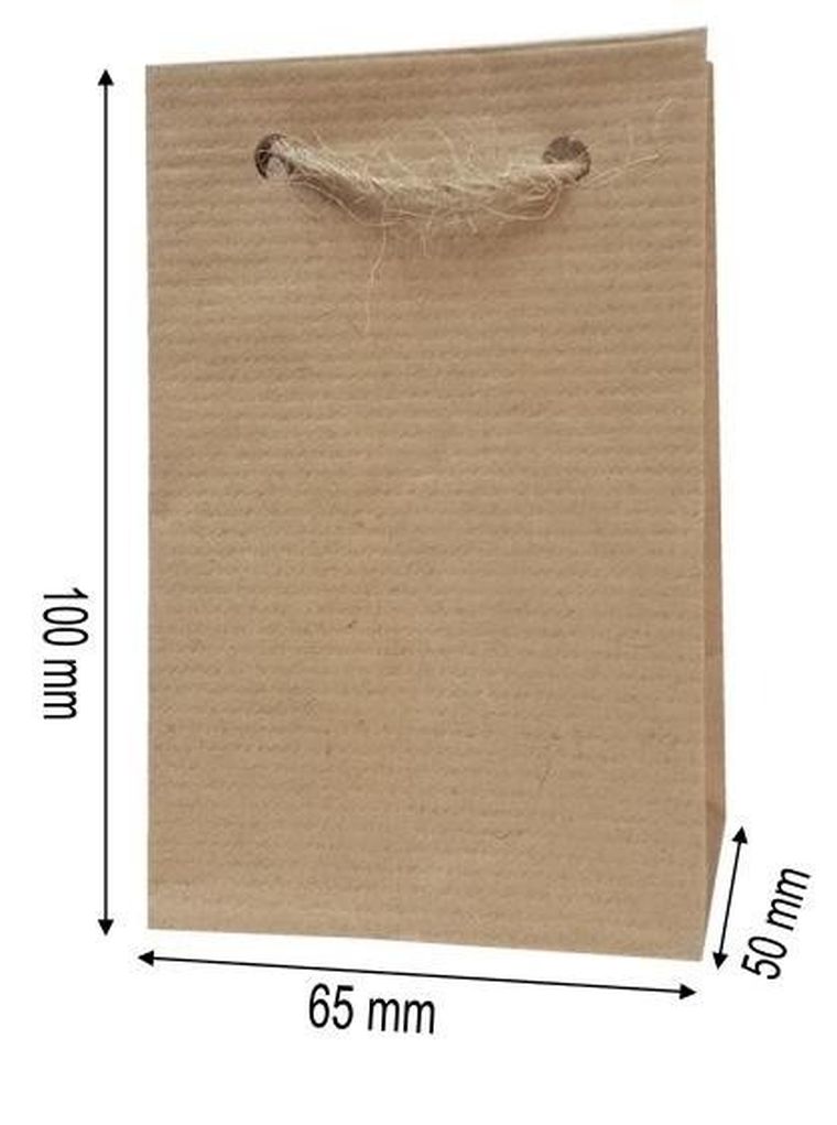 Merplus, torebka ozdobna