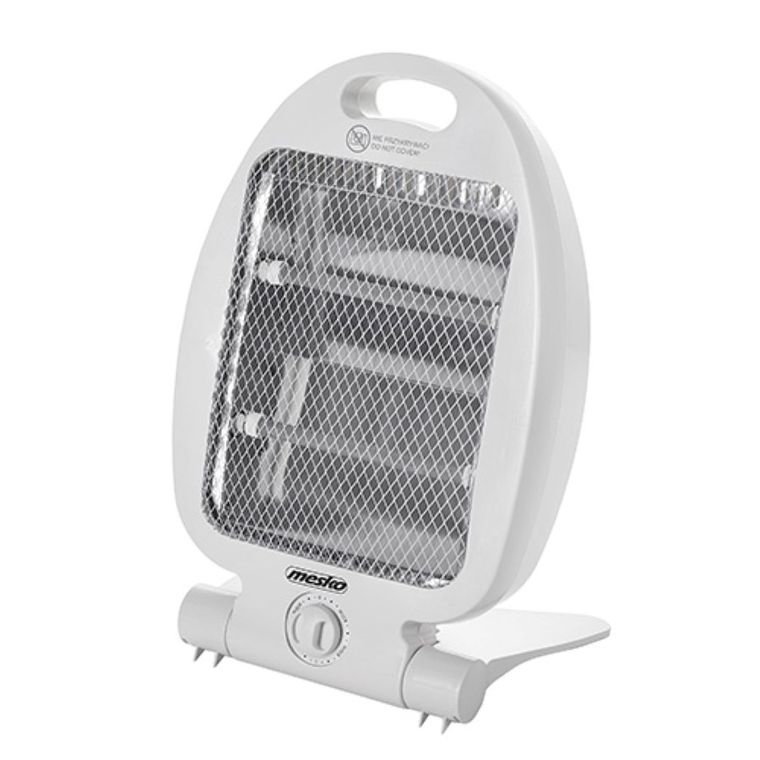 Mesko, grzejnik halogenowy, 800W, MS 7710