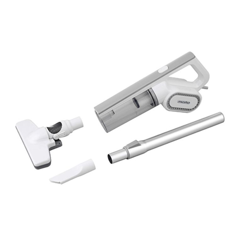 Mesko, odkurzacz cyklonowy, pionowy