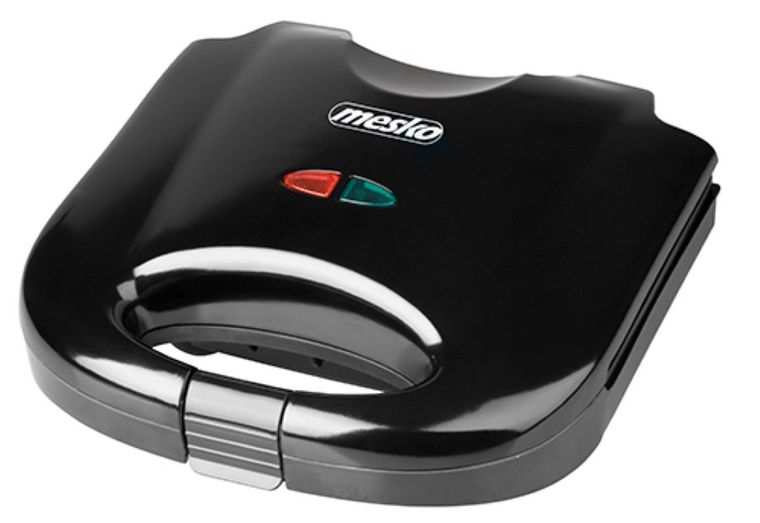 Mesko, opiekacz do kanapek, 750W, MS 3032