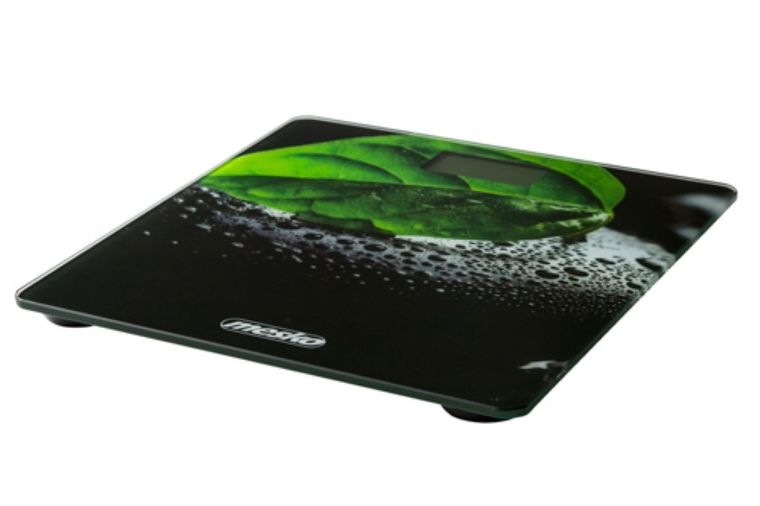 Mesko, waga łazienkowa, MS 8149