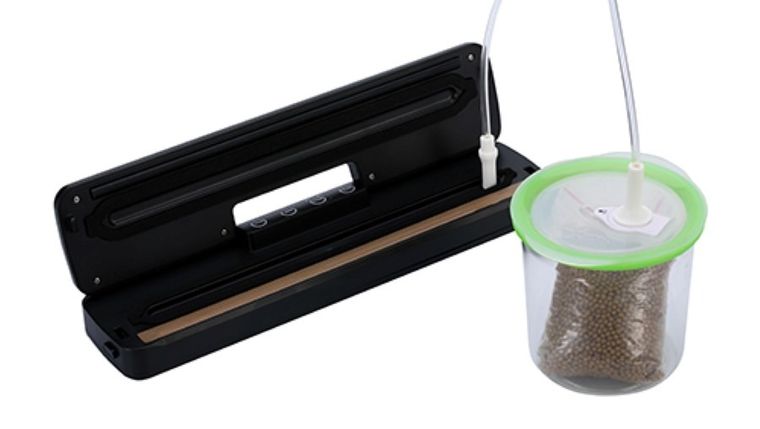 Mesko, zgrzewarka próżniowa