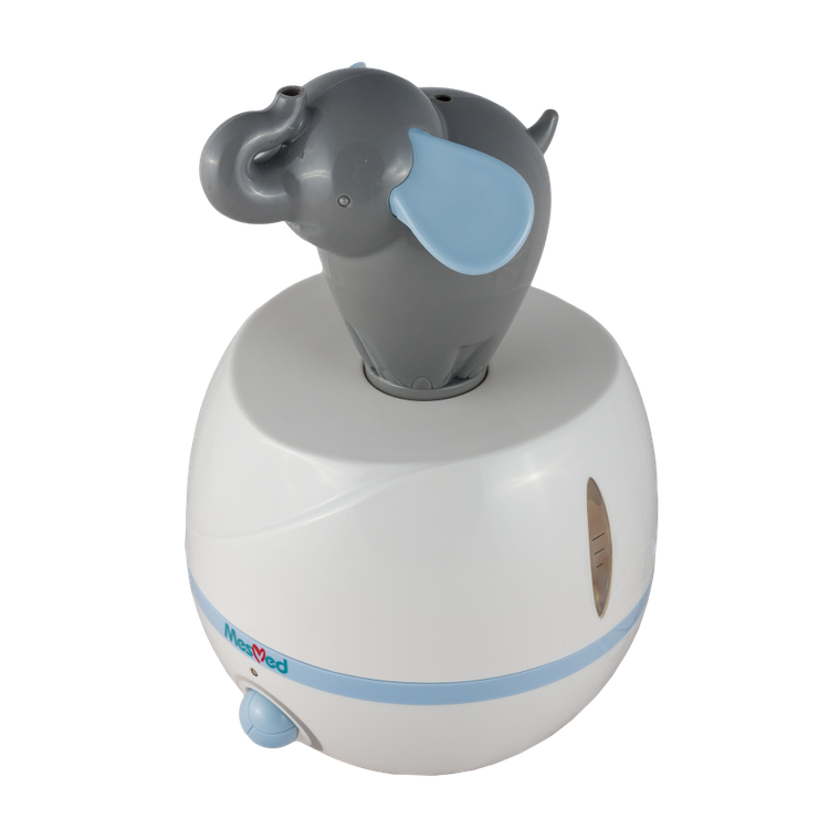 Mesmed, Słoniątko, ultradźwiękowy nawilżacz powietrza