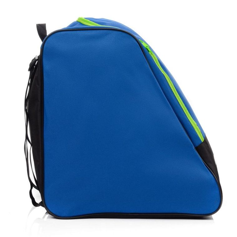 Meteor, Croma, torba na buty narciarskie, niebieski
