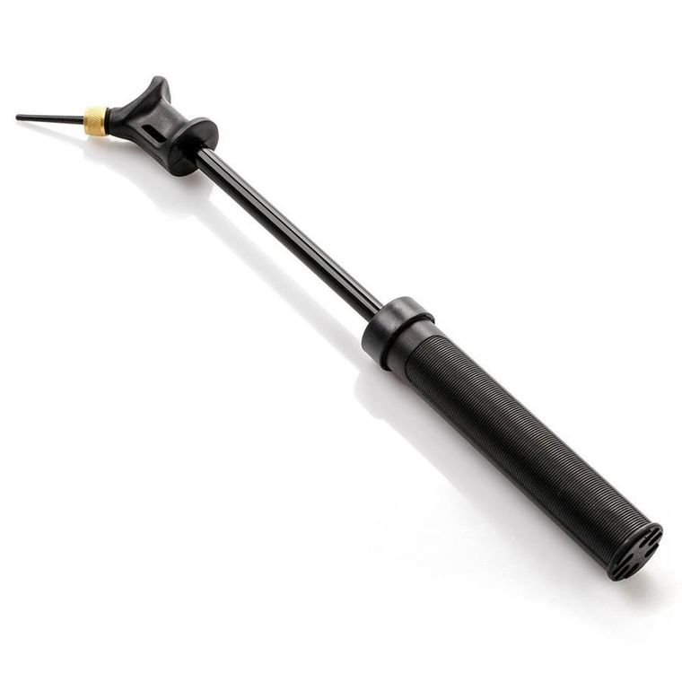 Meteor, Double Action, pompka do piłek