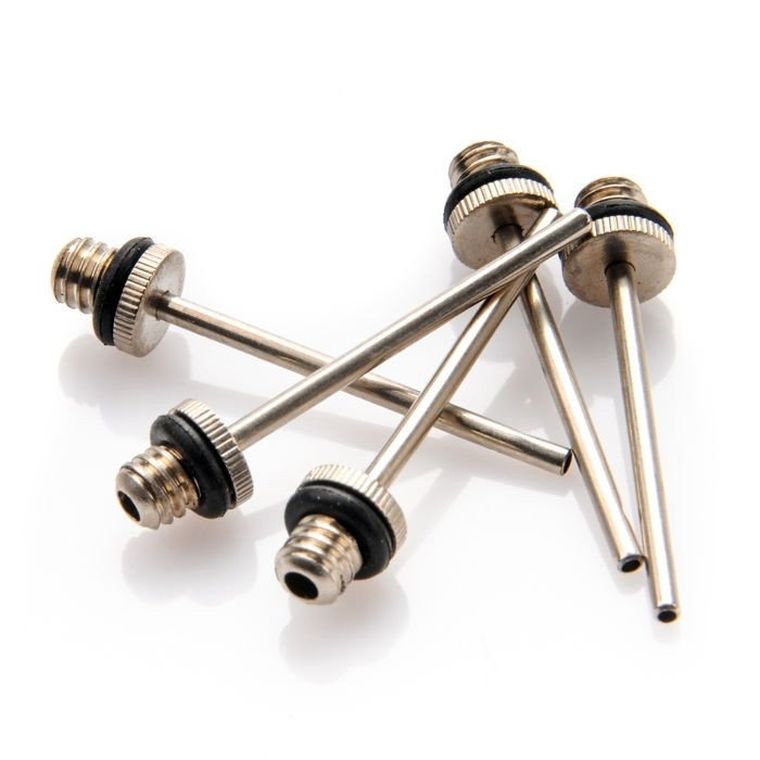 Meteor, igły do piłek, 5 mm