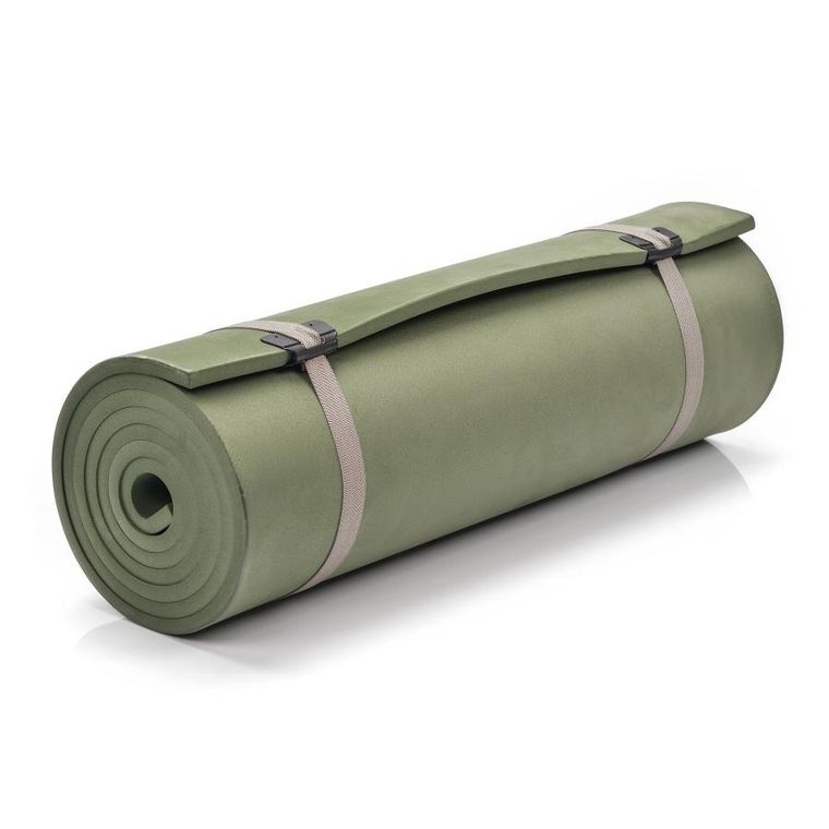 Meteor, karimata, EVA, khaki, 200-50-0,5 cm