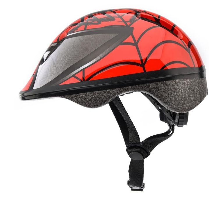 Meteor, kask rowerowy, XS 44-48 cm, Spider