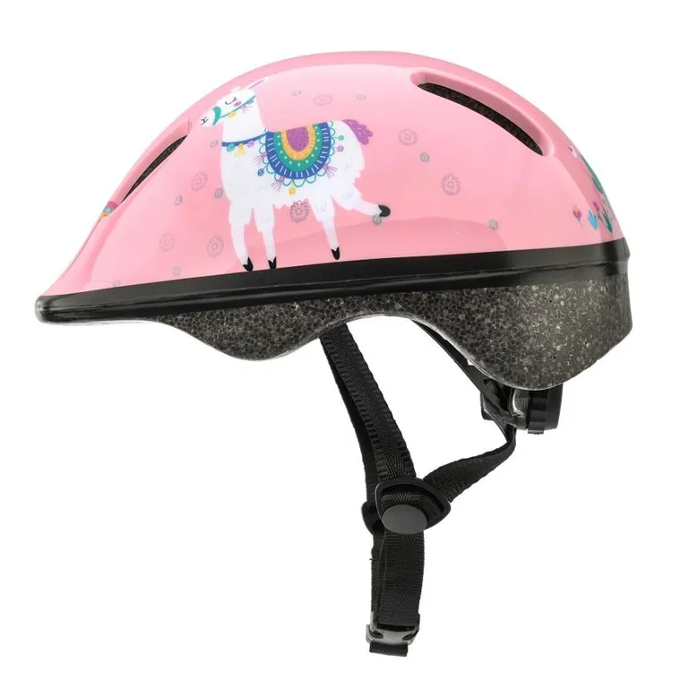 Meteor, KS06, kask ochronny, lama, rozmiar 48-52 cm
