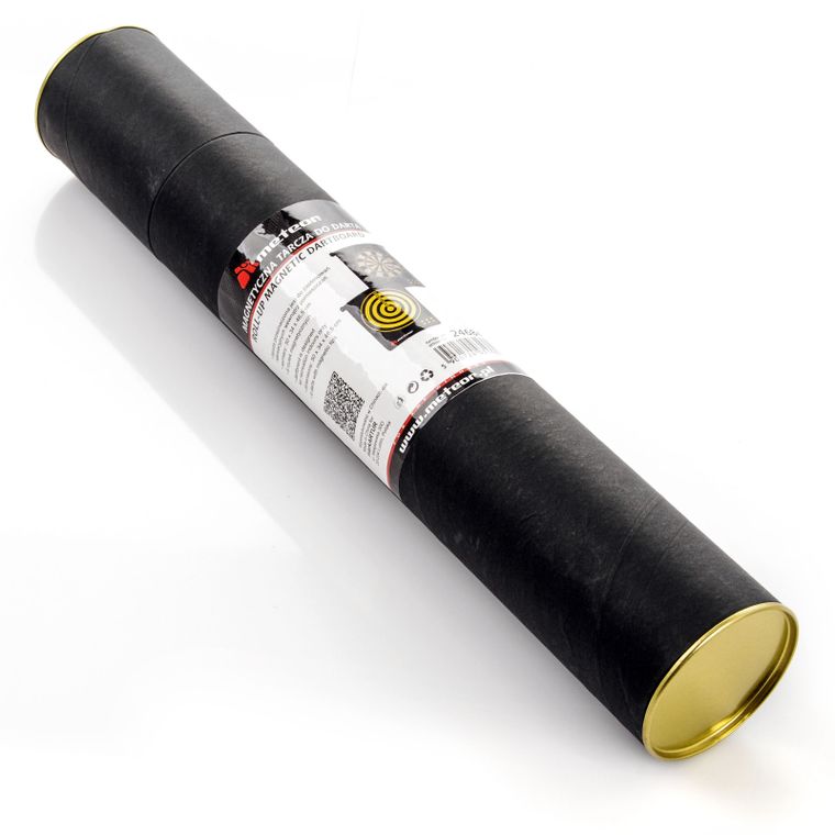 Meteor, magnetyczna tarcza do darta