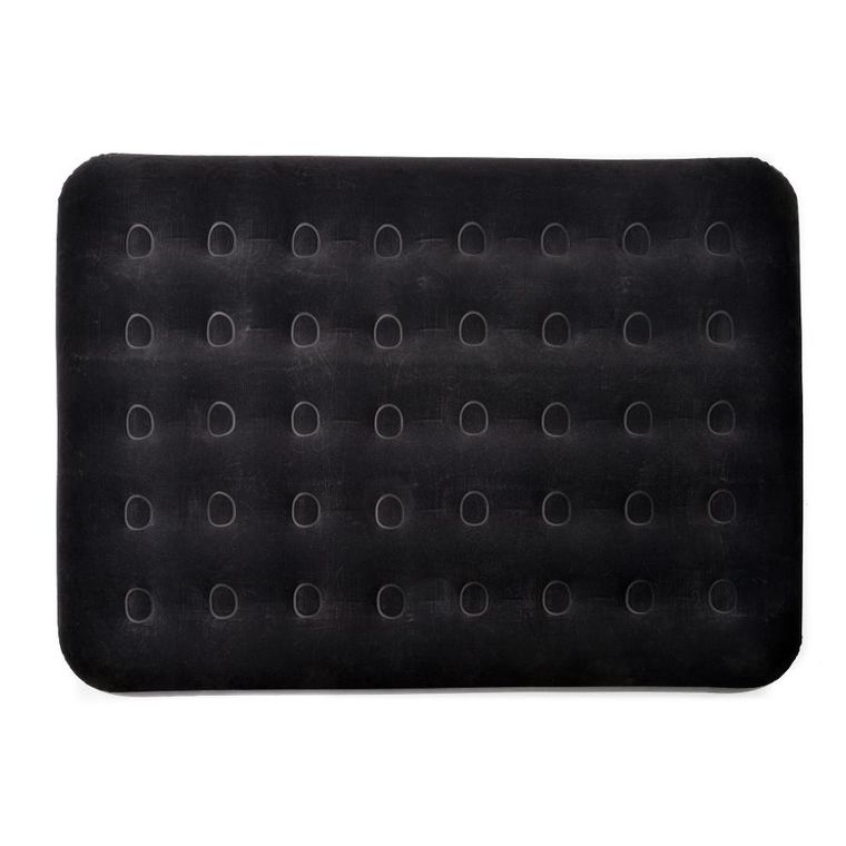 Meteor, materac welurowy, Double