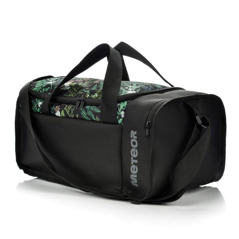 Meteor, Nanuq, torba fitness, Verdant, 20l