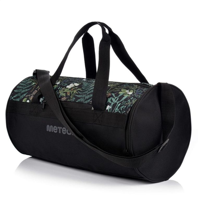 Meteor, Sirin, torba fitness, verdant, 25l
